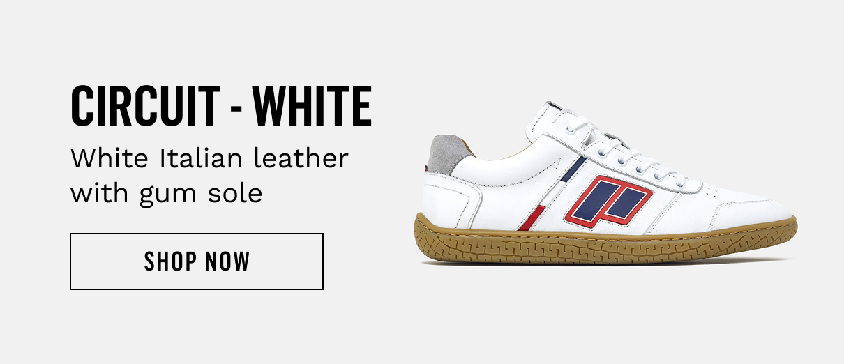 Circuit White