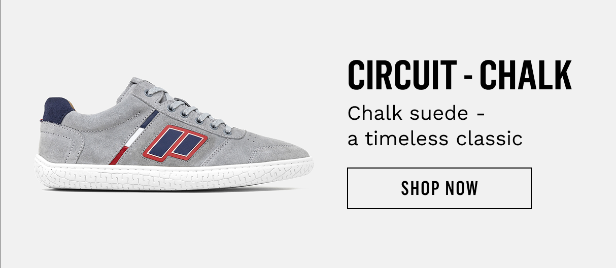Shop Circuit 24h Le Mans - Chalk