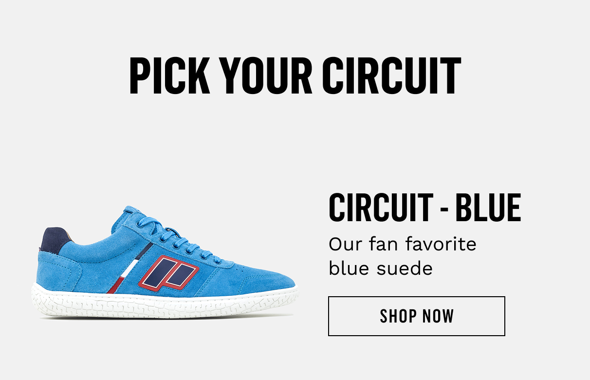 Circuit Blue