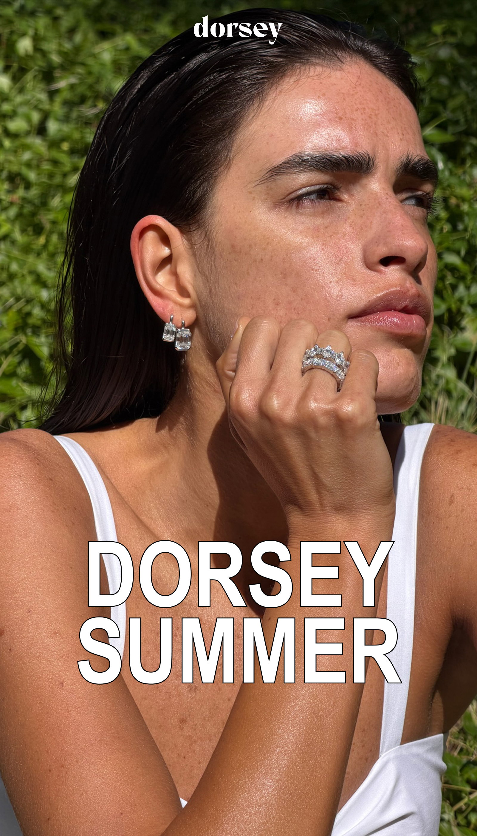 dorsey. DORSEY SUMMER. 