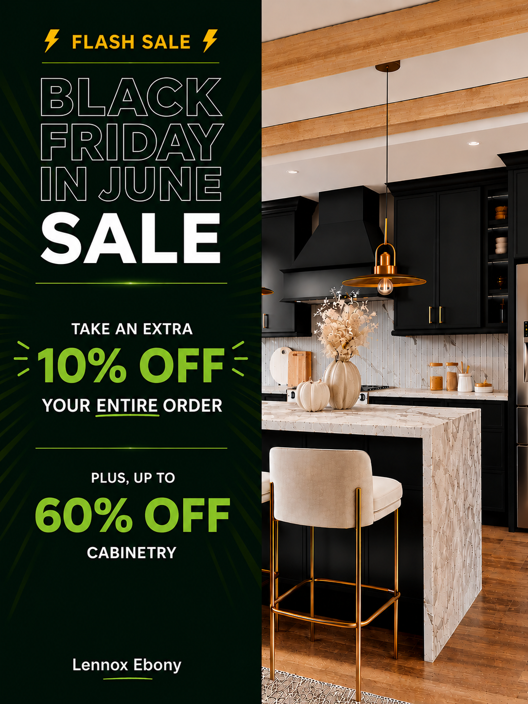 Flash Sale