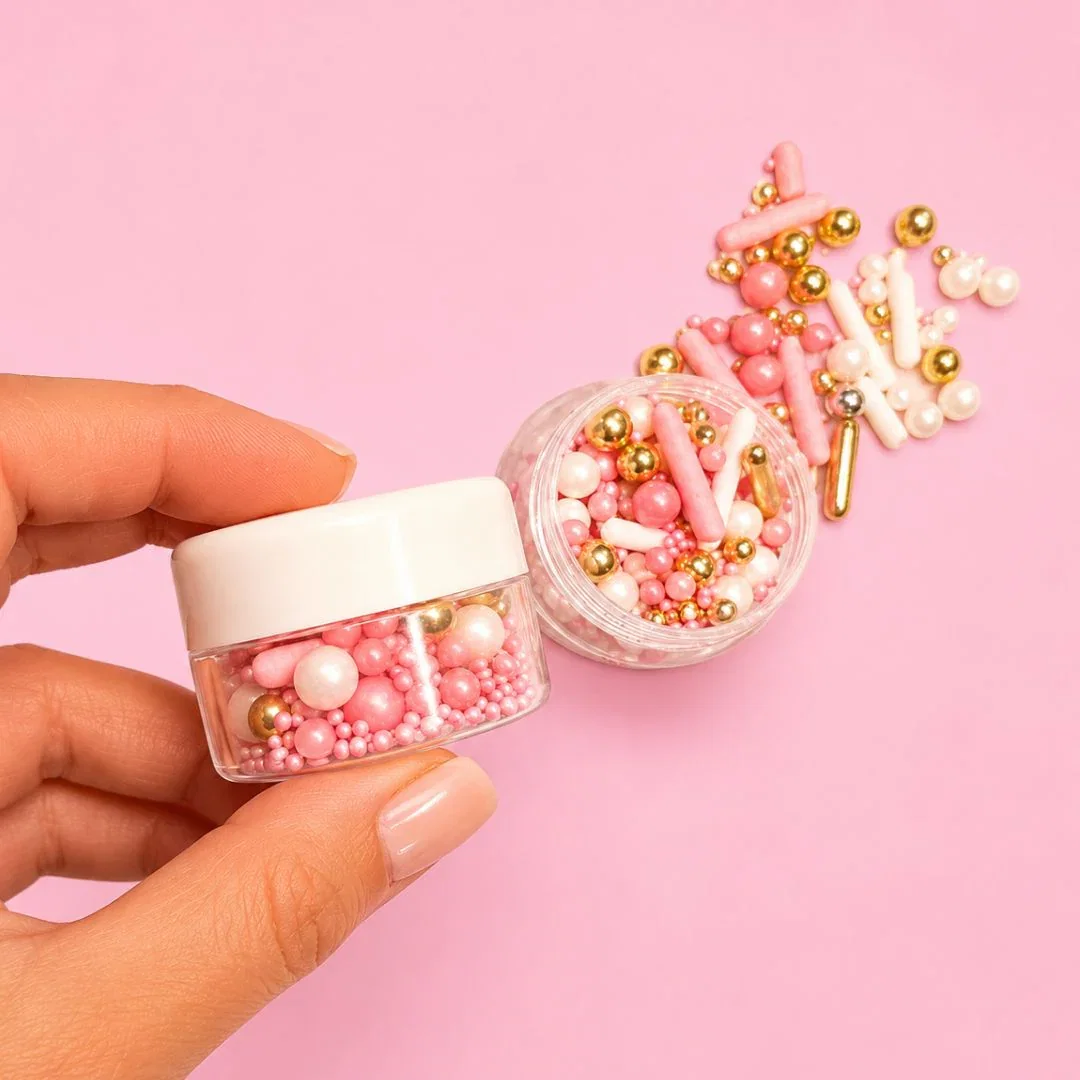 Image of The Sprinkles