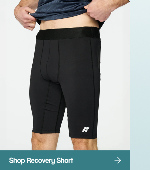 Shop Recovery Short