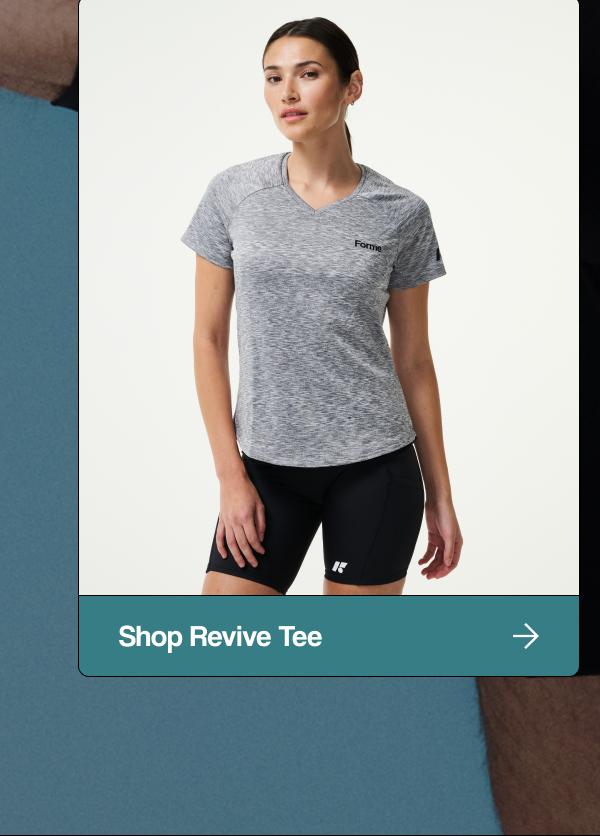 Shop Revive Tee