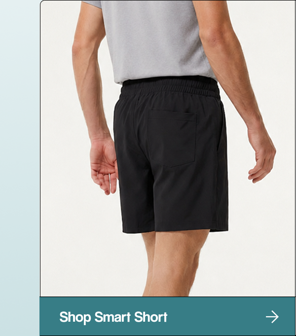 Shop Smart Short