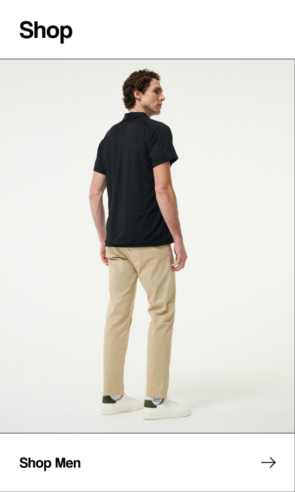 Shop Men