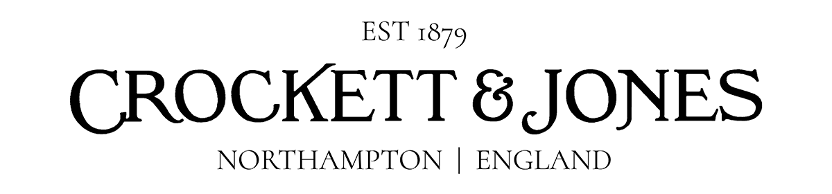 Crockett & Jones, 100% Made In England