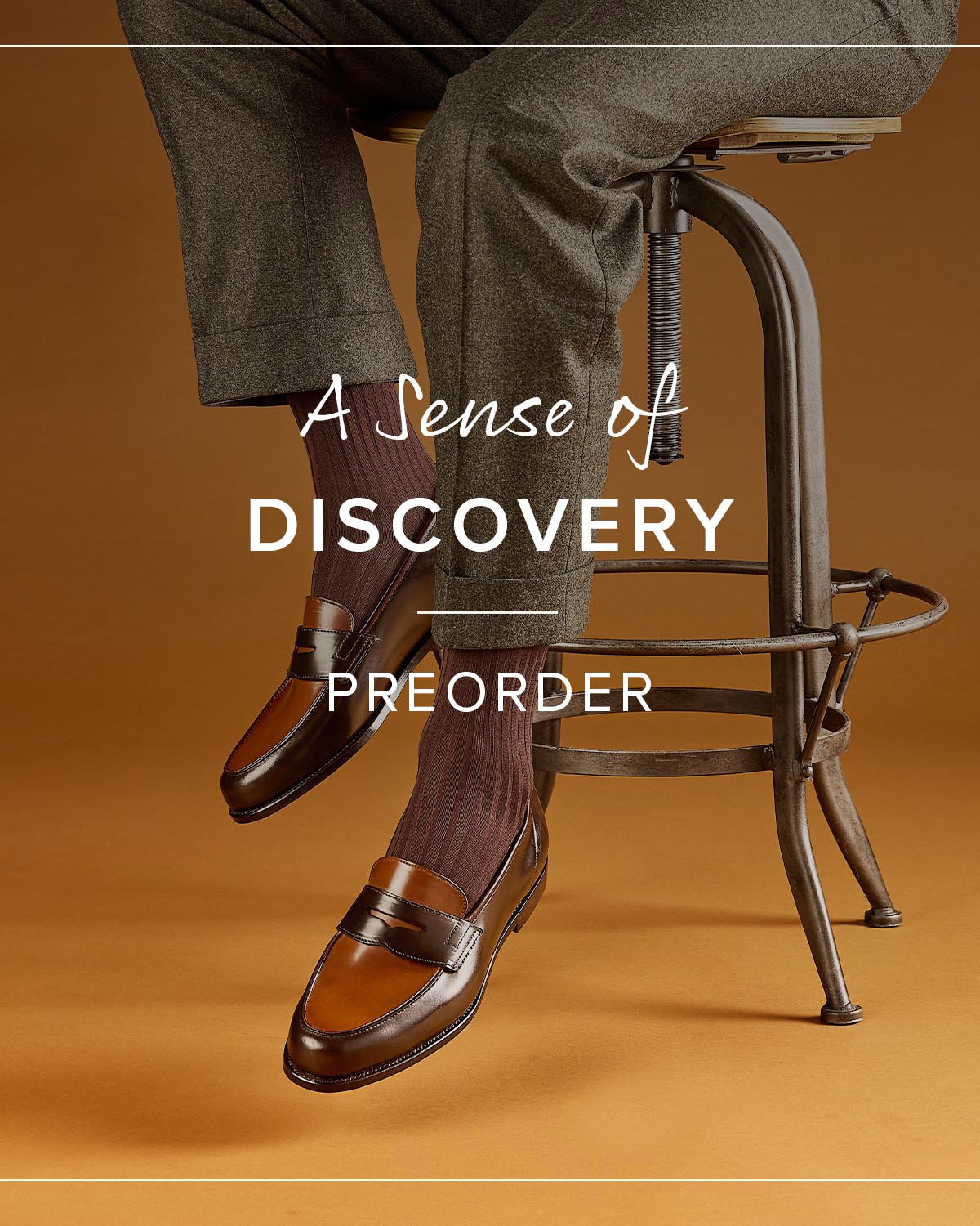 Preorder Collection SS26
