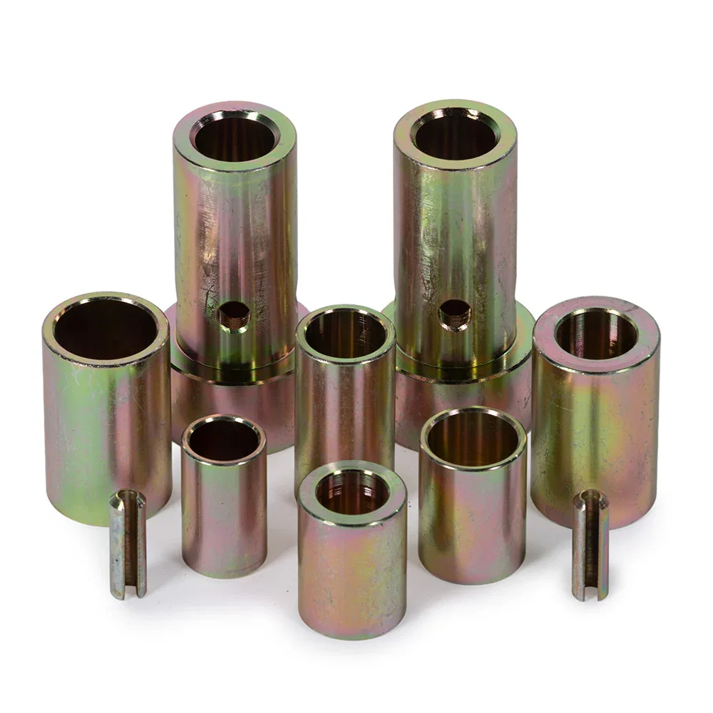 Image of Quick Hitch Bushing Kit for Category 1 Hitch