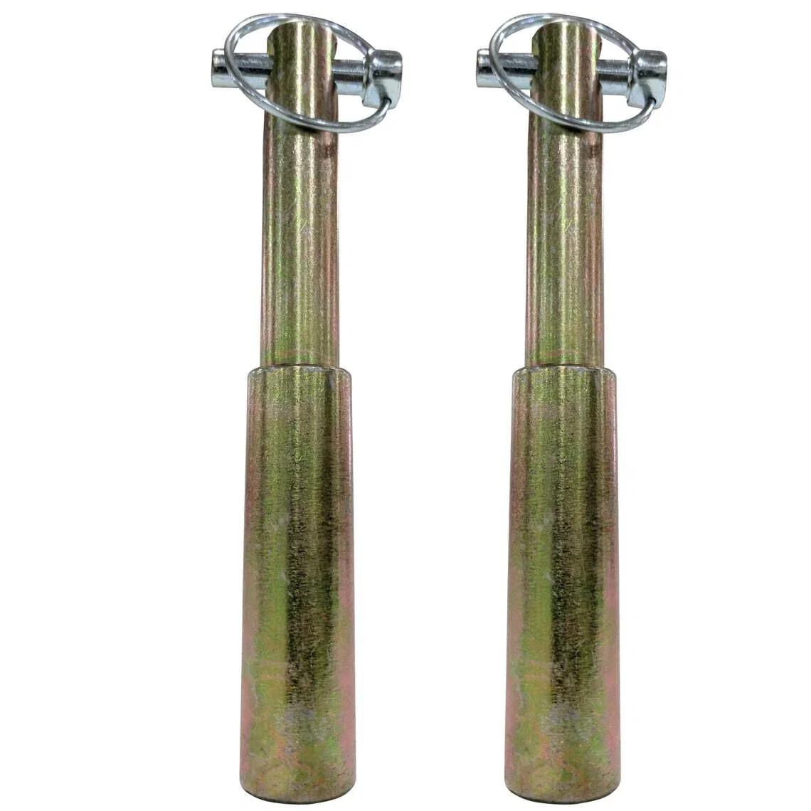 Image of (2) Stepped Lower Lift Pin (CAT 1 & 2)