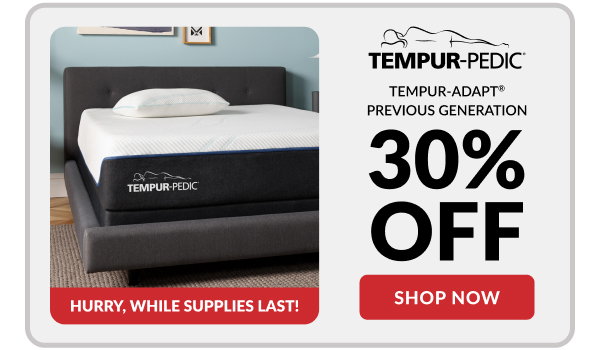 Tempur-Adapt