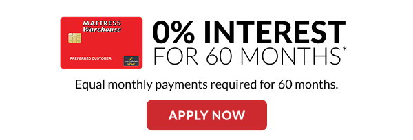 Financing Available