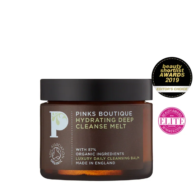 Image of Hydrating Deep Cleansing Melt
