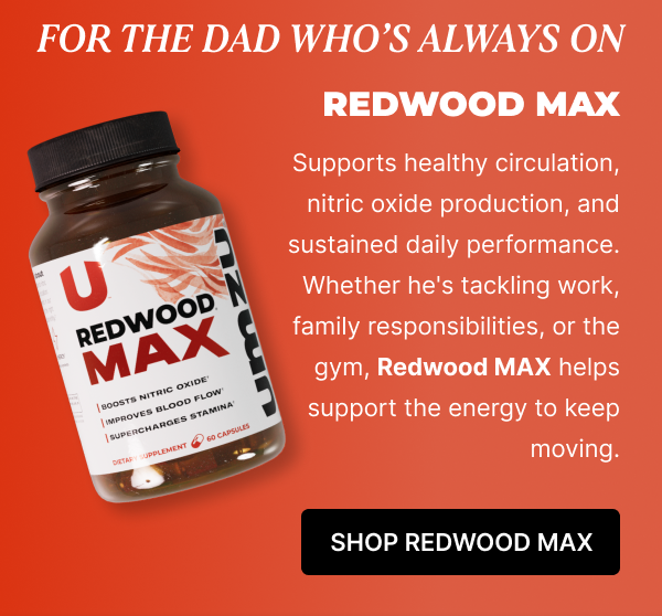 Redwood Max