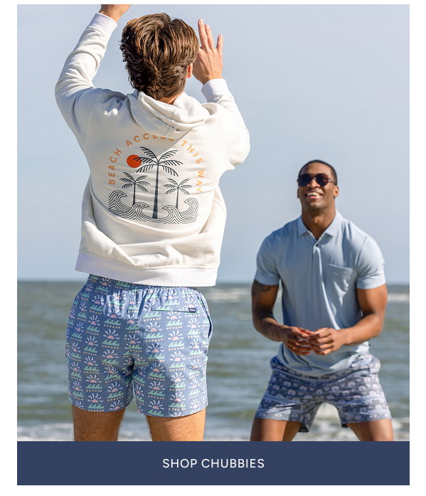 Shop Chubbies