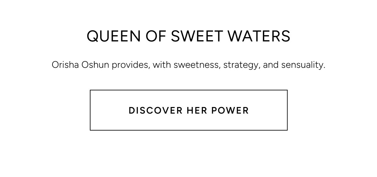 Discover Her Power