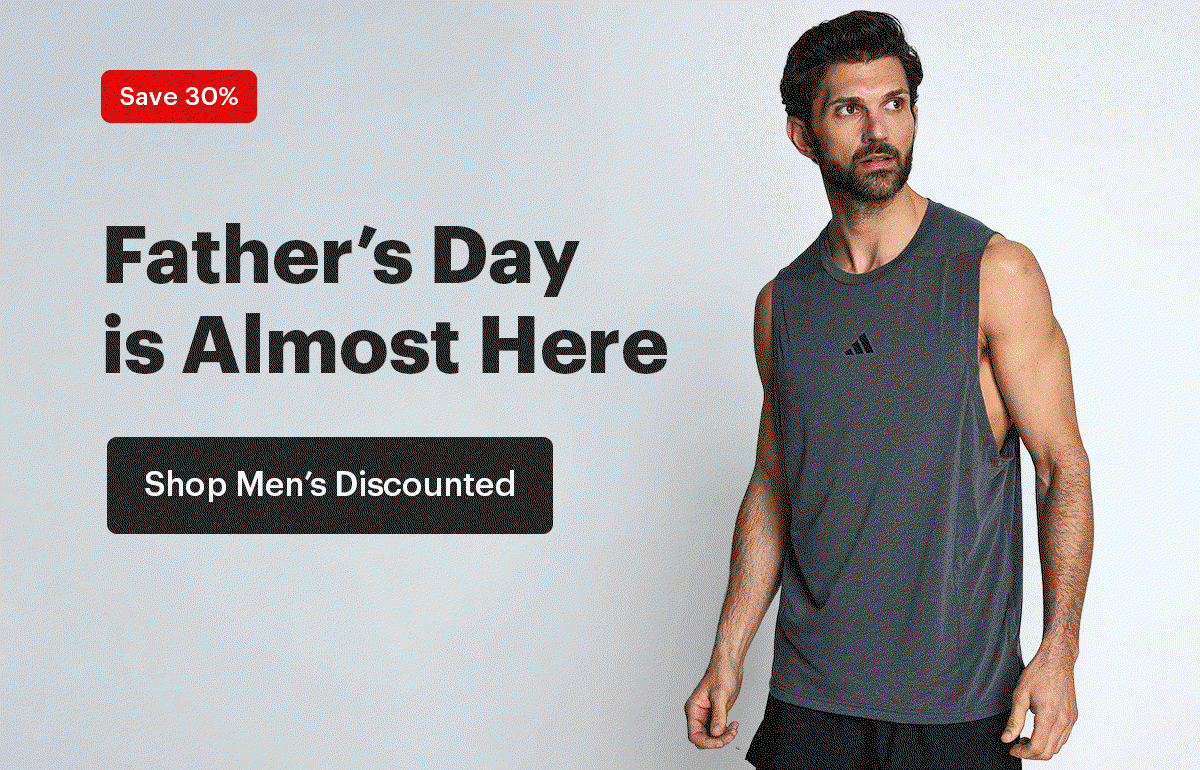 Father’s Day is Almost Here