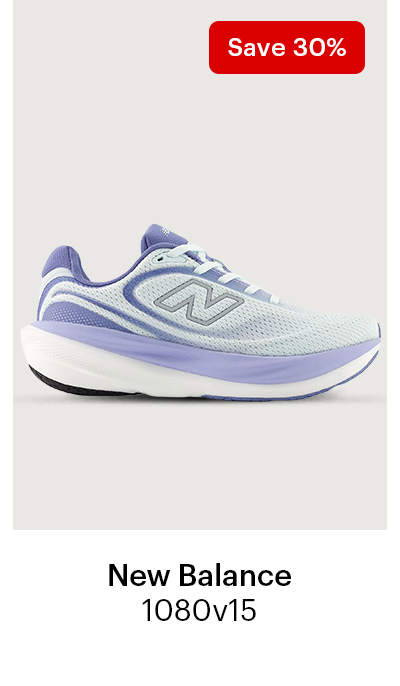 New Balance 1080v15