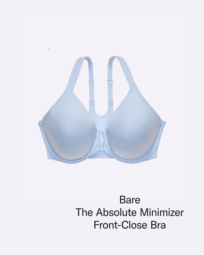 Need Now Front-Close Bras