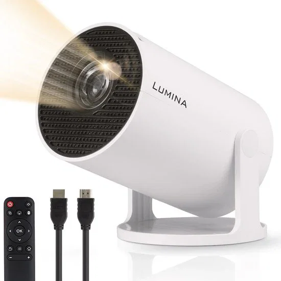 Image of Lumina Mini Pro Beamer