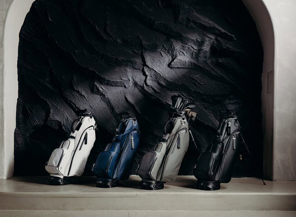 VESSEL Golf — The Collection