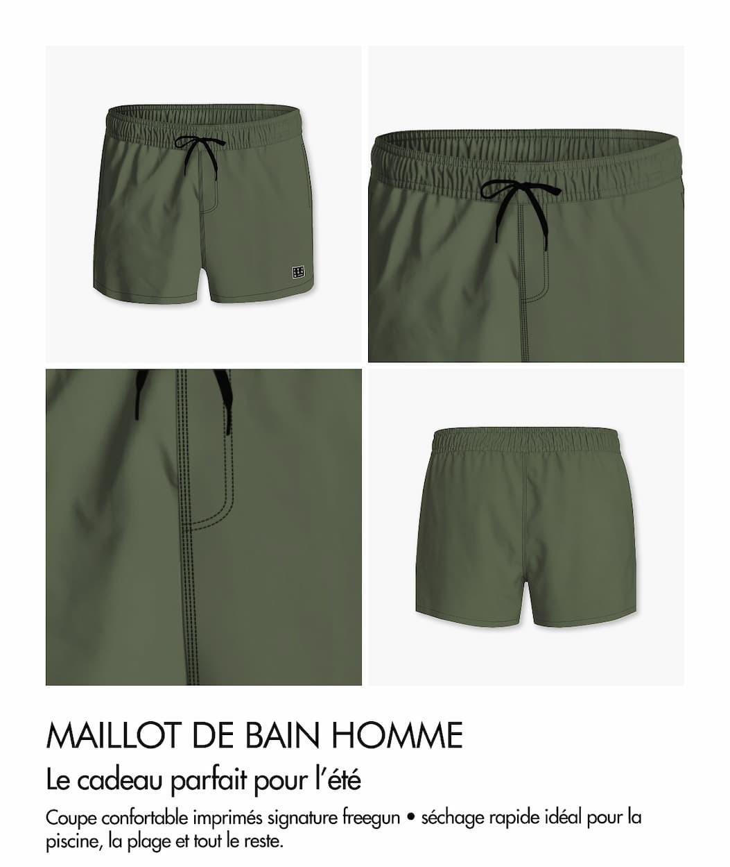 maillot de bain