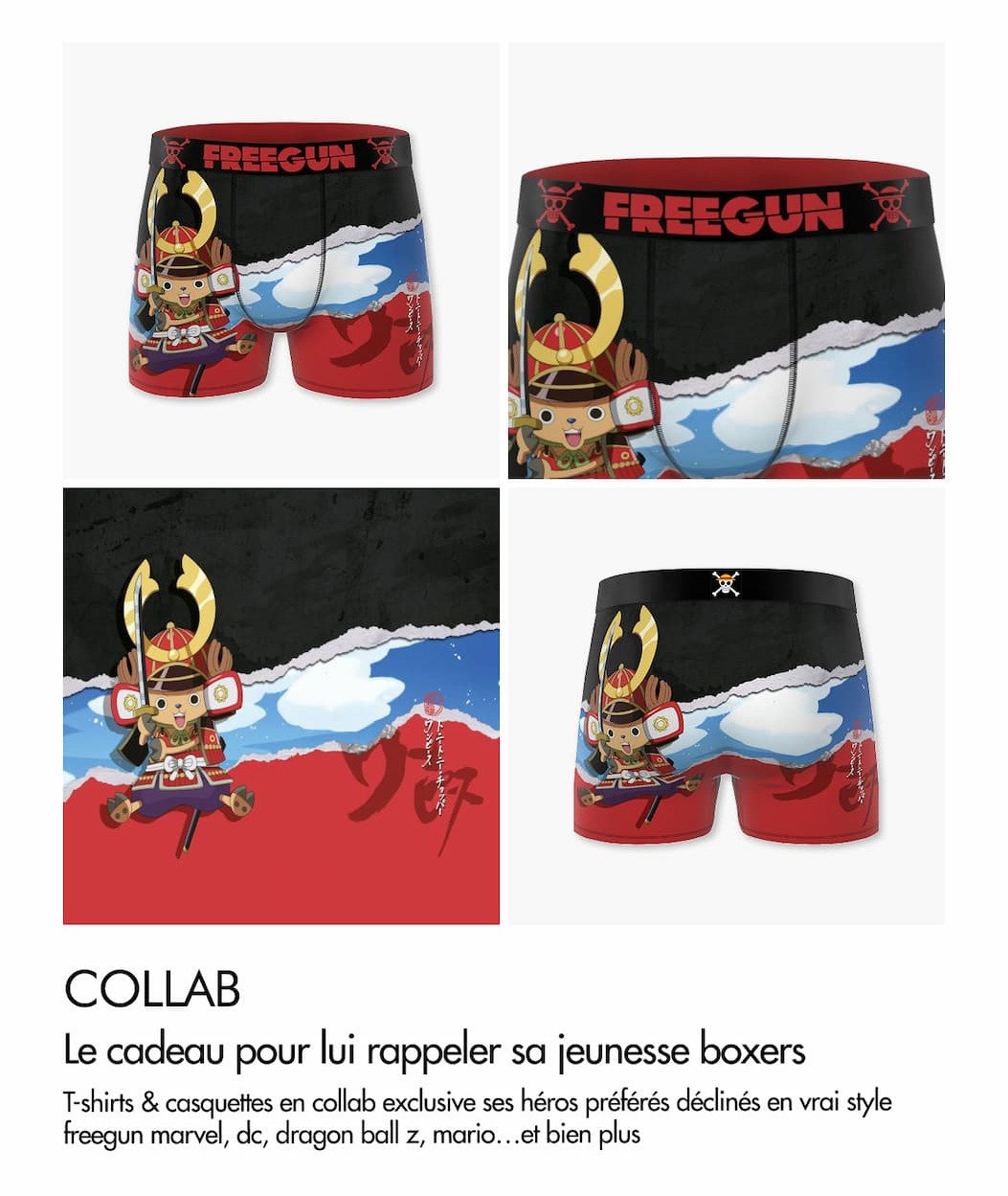 collabs