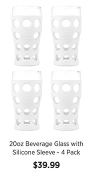 Beer Glasses