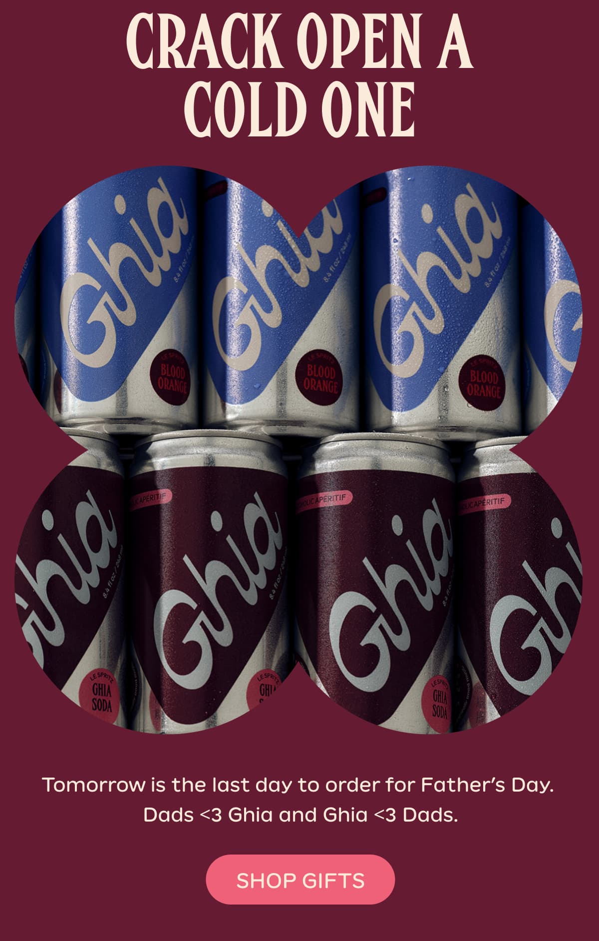 shop ghia