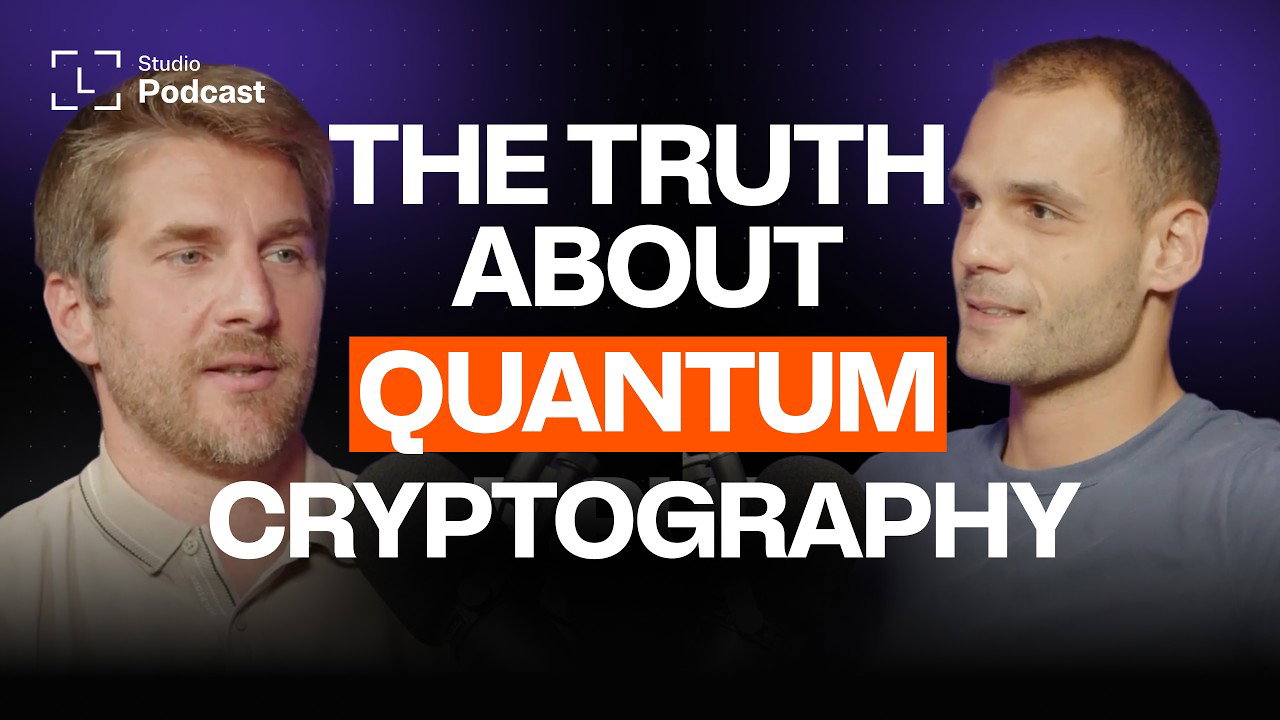 Post-Quantum Cryptography: Is Your Crypto Future-Proof?