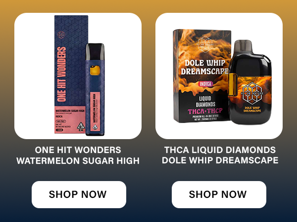 SHOP VAPES