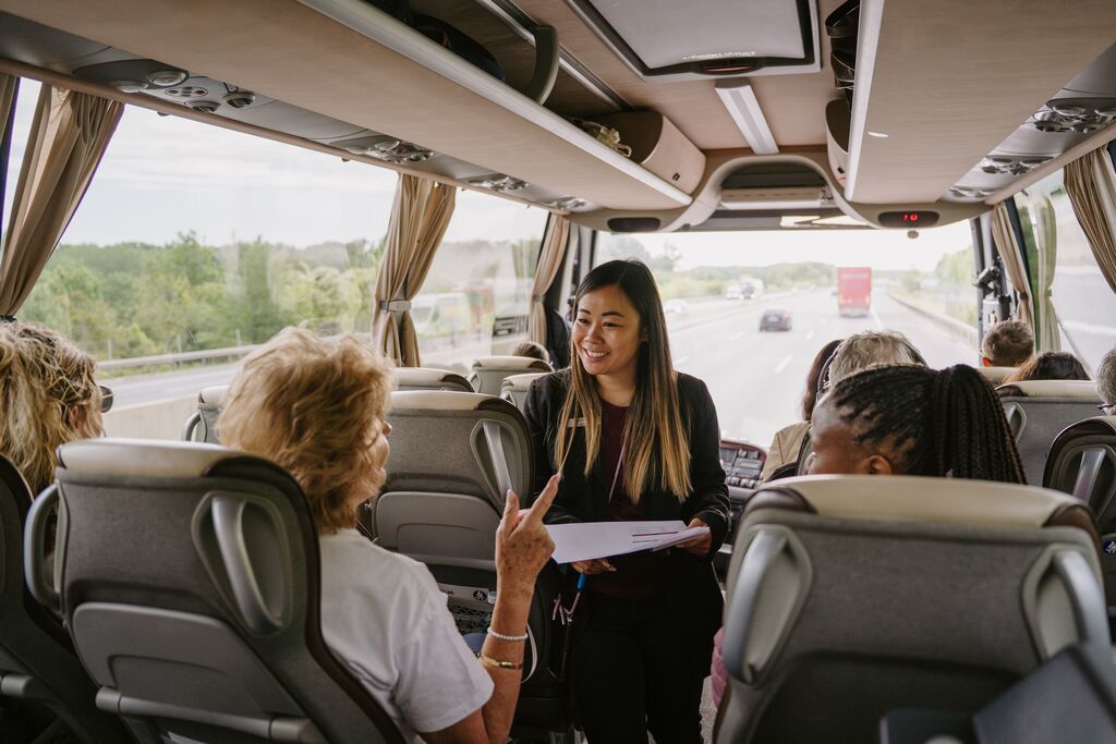 Travel Effortlessly
