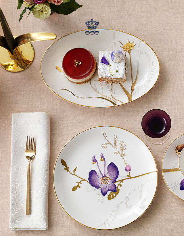 Flora collection