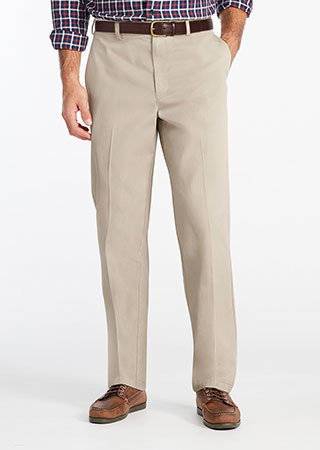 Double L® Chinos
