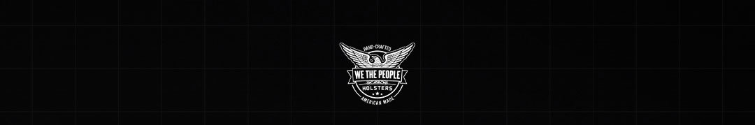 We The People Holsters Logo
