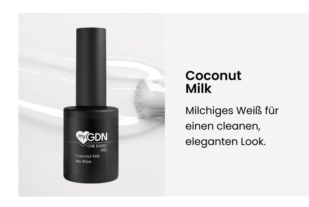 Coconut Milk