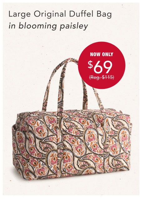 Shop Large Duffel Bag