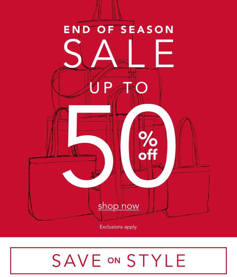 Crossbody Bags up to 50% off