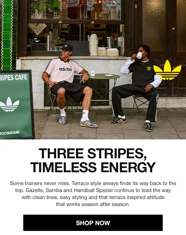 adidas Terrace