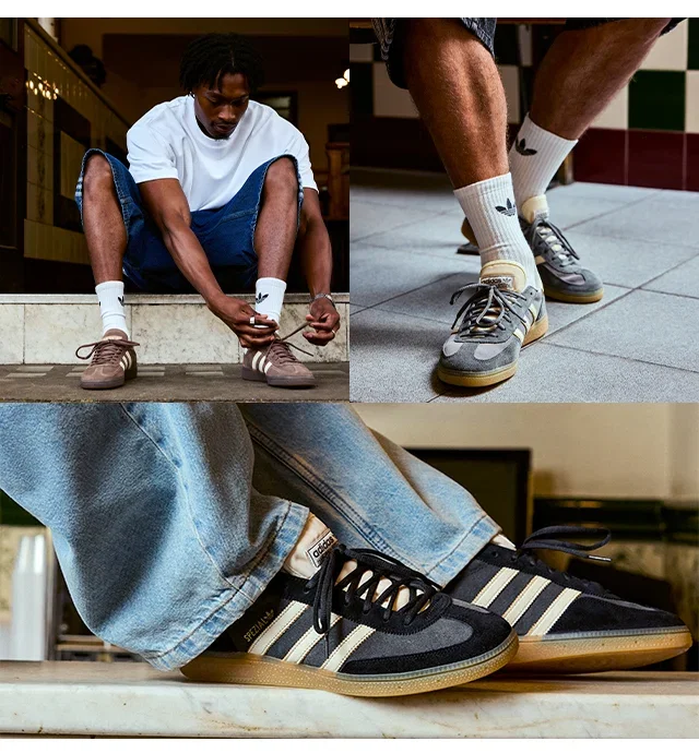 adidas Terrace