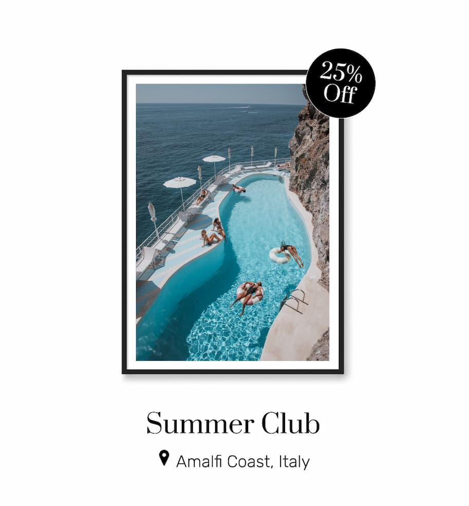 Summer Club