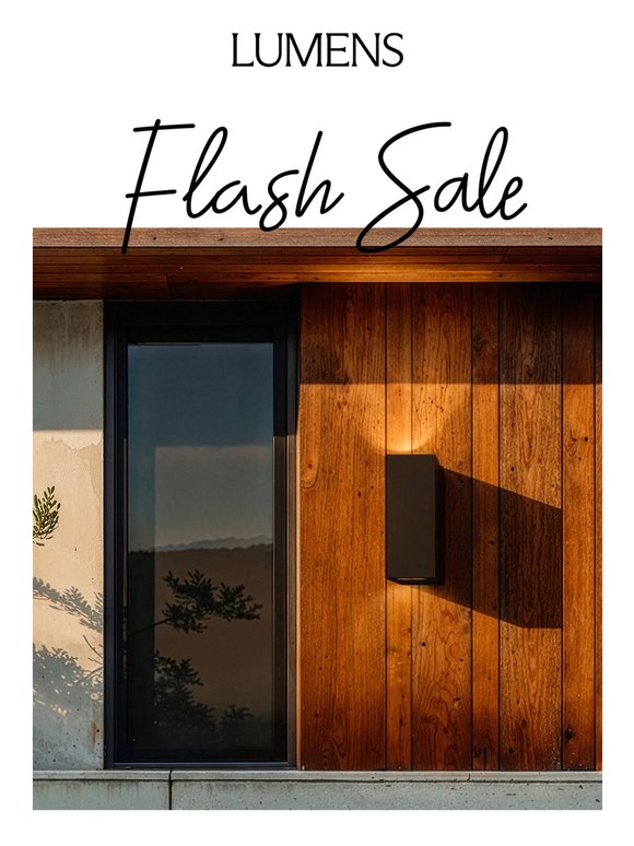 FLASH SALE: Extra 10% Off Your Order