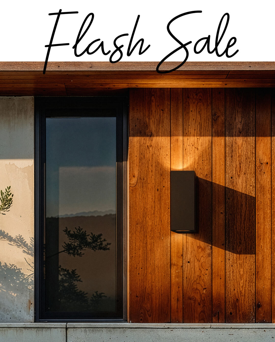 Flash Sale
