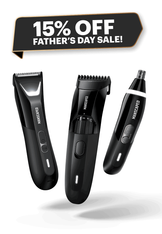 The Beard, Balls & Strays Bundle
