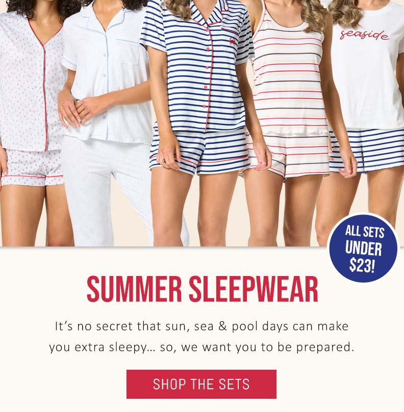 Shop the Sets