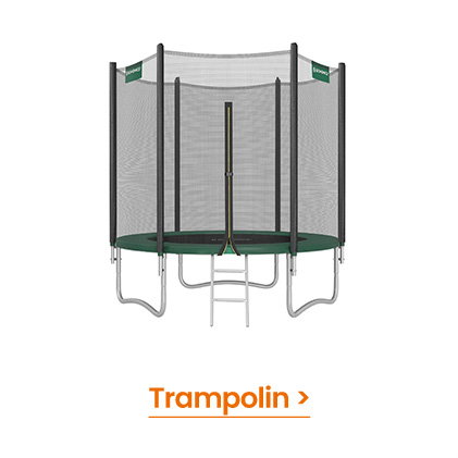 trampolin