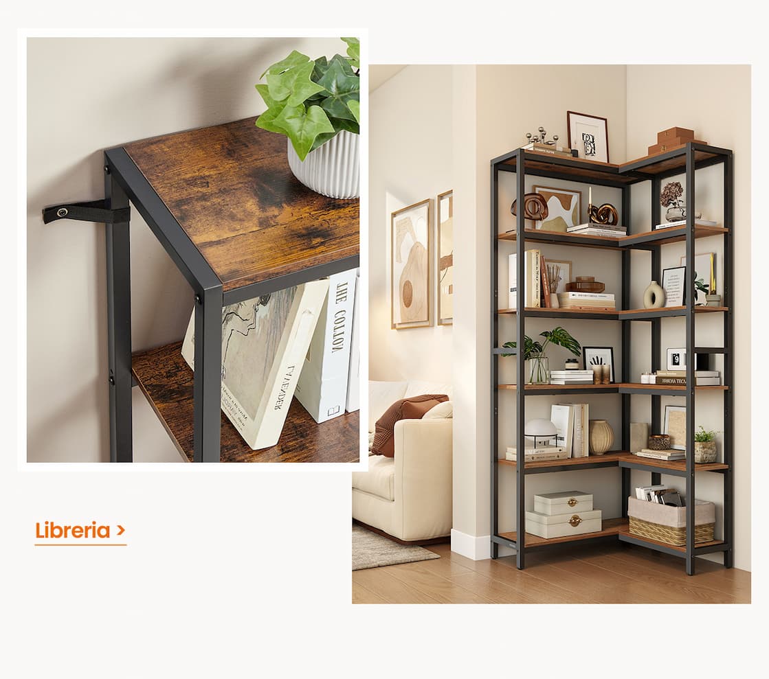 libreria