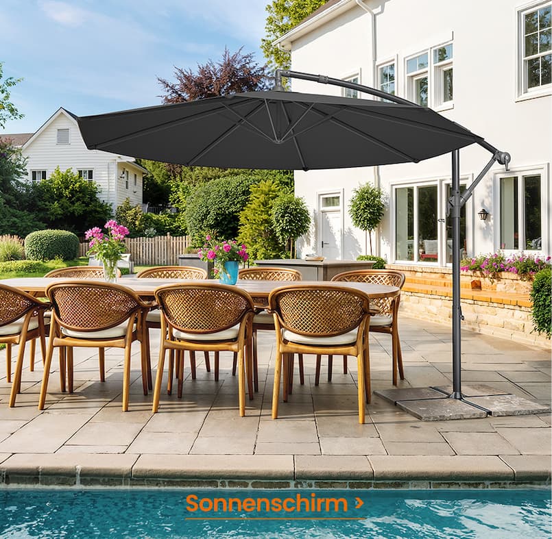 sonnenschirm