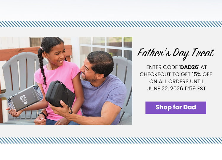 Father's Day Treat