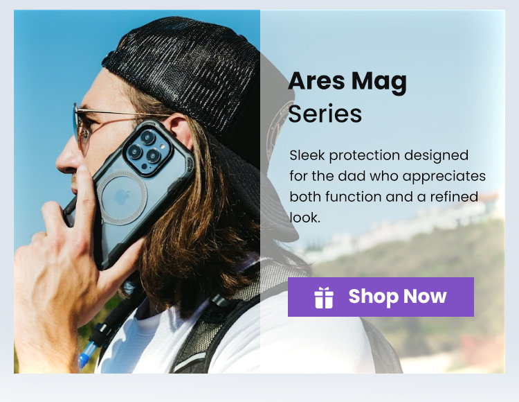 Ares Mag Series
